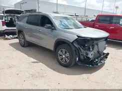 1GNERGKS9TJ296354 2026 CHEVROLET TRAVERSE