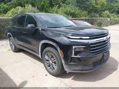 1GNERGKS9TJ301973 2026 CHEVROLET TRAVERSE
