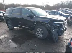 1GNERGKSXRJ145676 2024 CHEVROLET TRAVERSE