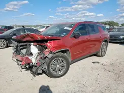 1GNERGKSXRJ146035 2024 CHEVROLET TRAVERSE
