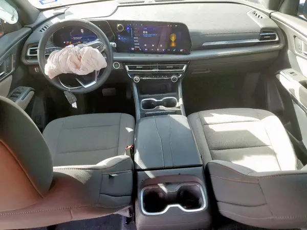 1GNERGKSXRJ146035 2024 CHEVROLET TRAVERSE - Image 8