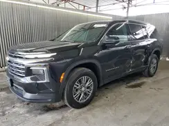 1GNERGKSXRJ159657 2024 CHEVROLET TRAVERSE