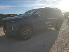 1GNERGKSXRJ163840 2024 CHEVROLET TRAVERSE