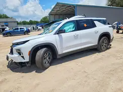 1GNERGKSXRJ187930 2024 CHEVROLET TRAVERSE