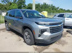 1GNERGKSXRJ194019 2024 CHEVROLET TRAVERSE