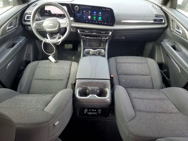 1GNERGKSXRJ222997 2024 CHEVROLET TRAVERSE - Image 8