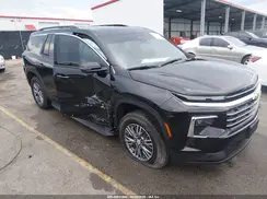 1GNERGKSXRJ247799 2024 CHEVROLET TRAVERSE