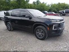 1GNERGKSXRJ248077 2024 CHEVROLET TRAVERSE
