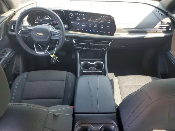1GNERGKSXRJ248077 2024 CHEVROLET TRAVERSE - Image 8