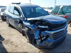 1GNERGKSXTJ101703 2026 CHEVROLET TRAVERSE