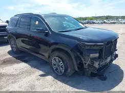 1GNERGKSXTJ135169 2026 CHEVROLET TRAVERSE