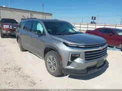 1GNERGKSXTJ148648 2026 CHEVROLET TRAVERSE