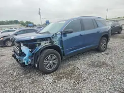 1GNERGKSXTJ171542 2026 CHEVROLET TRAVERSE