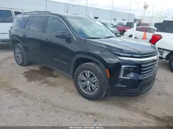 1GNERGKSXTJ192648 2026 CHEVROLET TRAVERSE