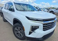 1GNERGKSXTJ216012 2026 CHEVROLET TRAVERSE