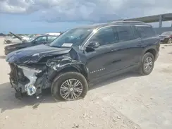 1GNERGKSXTJ217855 2026 CHEVROLET TRAVERSE