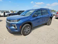 1GNERGKSXTJ282723 2026 CHEVROLET TRAVERSE