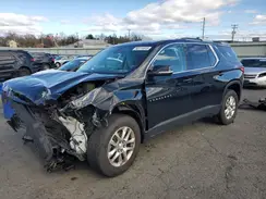 1GNERGKW0JJ102732 2018 CHEVROLET TRAVERSE