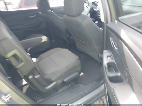 1GNERGKW0JJ108398 2018 CHEVROLET TRAVERSE - Image 8