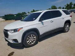 1GNERGKW0JJ108871 2018 CHEVROLET TRAVERSE