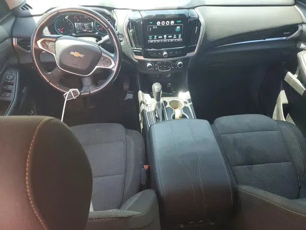 1GNERGKW0JJ108871 2018 CHEVROLET TRAVERSE - Image 8