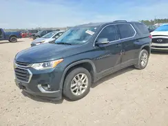 1GNERGKW0JJ112399 2018 CHEVROLET TRAVERSE