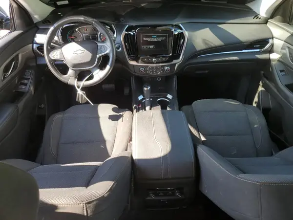 1GNERGKW0JJ113830 2018 CHEVROLET TRAVERSE - Image 8