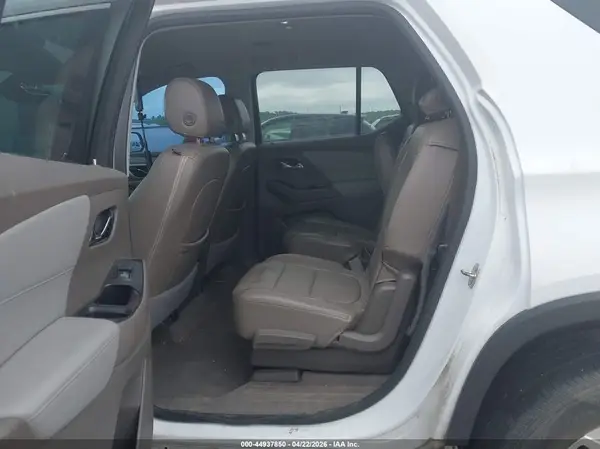 1GNERGKW0JJ115268 2018 CHEVROLET TRAVERSE - Image 8