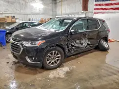 1GNERGKW0JJ119899 2018 CHEVROLET TRAVERSE