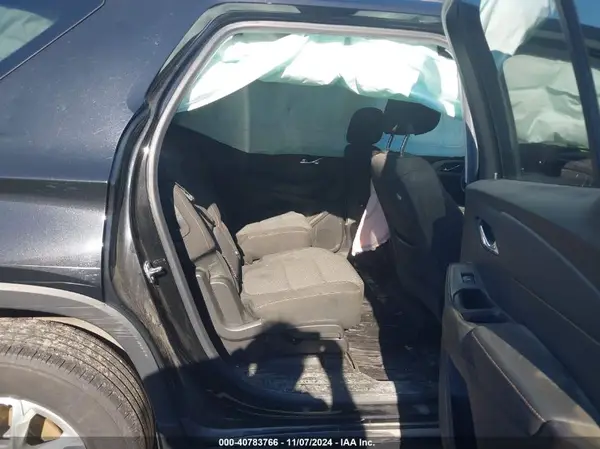 1GNERGKW0JJ121944 2018 CHEVROLET TRAVERSE - Image 8