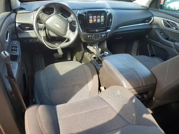 1GNERGKW0JJ145841 2018 CHEVROLET TRAVERSE - Image 8