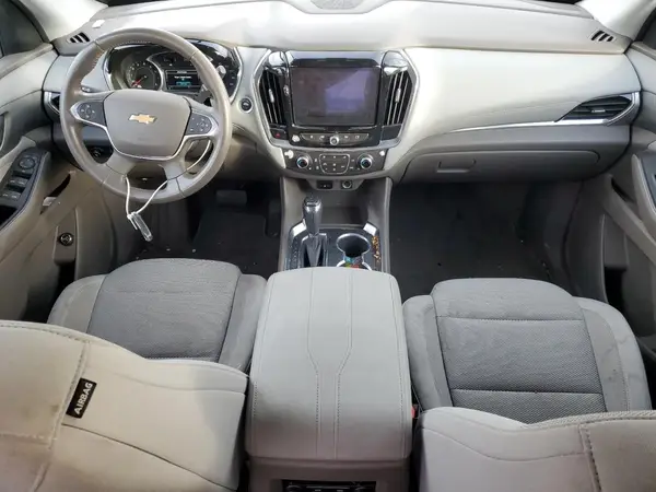 1GNERGKW0JJ146519 2018 CHEVROLET TRAVERSE - Image 8