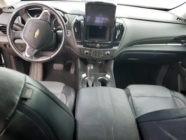 1GNERGKW0JJ151803 2018 CHEVROLET TRAVERSE - Image 8