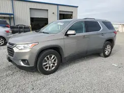 1GNERGKW0JJ152966 2018 CHEVROLET TRAVERSE