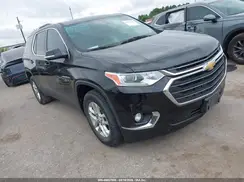 1GNERGKW0JJ159268 2018 CHEVROLET TRAVERSE