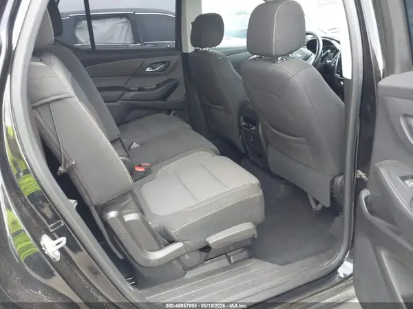 1GNERGKW0JJ159268 2018 CHEVROLET TRAVERSE - Image 8