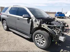 1GNERGKW0JJ165149 2018 CHEVROLET TRAVERSE