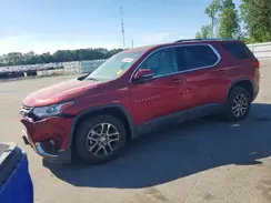 1GNERGKW0JJ175650 2018 CHEVROLET TRAVERSE