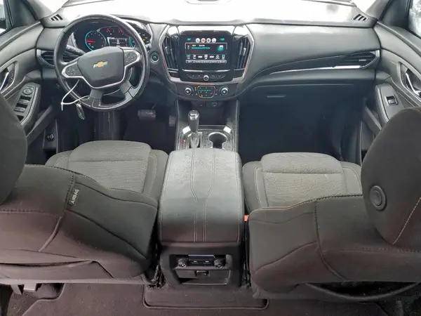 1GNERGKW0JJ180931 2018 CHEVROLET TRAVERSE - Image 8
