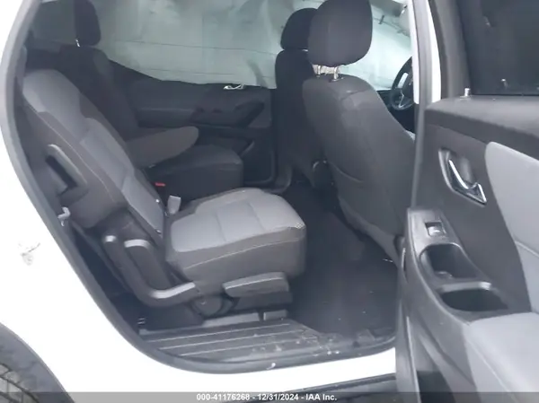 1GNERGKW0JJ184042 2018 CHEVROLET TRAVERSE - Image 8