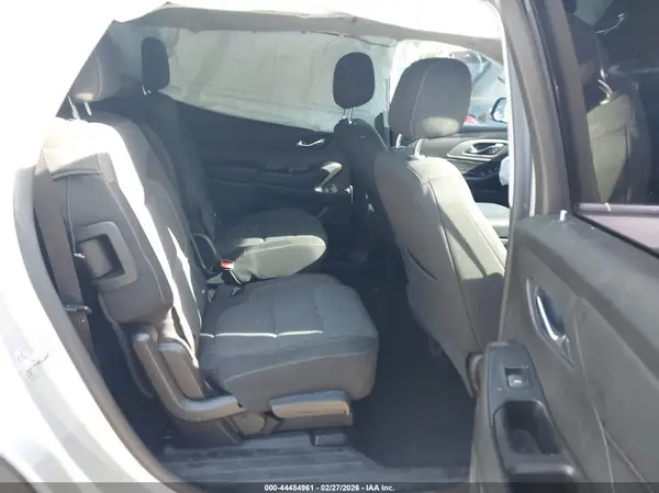 1GNERGKW0JJ192643 2018 CHEVROLET TRAVERSE - Image 8
