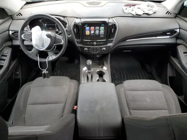 1GNERGKW0JJ233031 2018 CHEVROLET TRAVERSE - Image 8