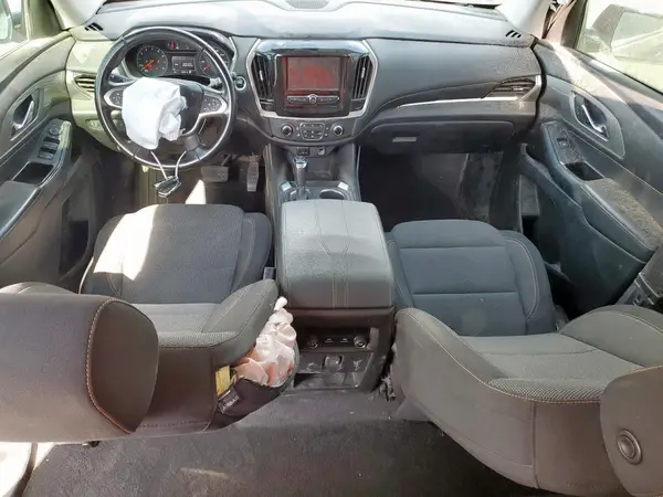 1GNERGKW0JJ236561 2018 CHEVROLET TRAVERSE - Image 8