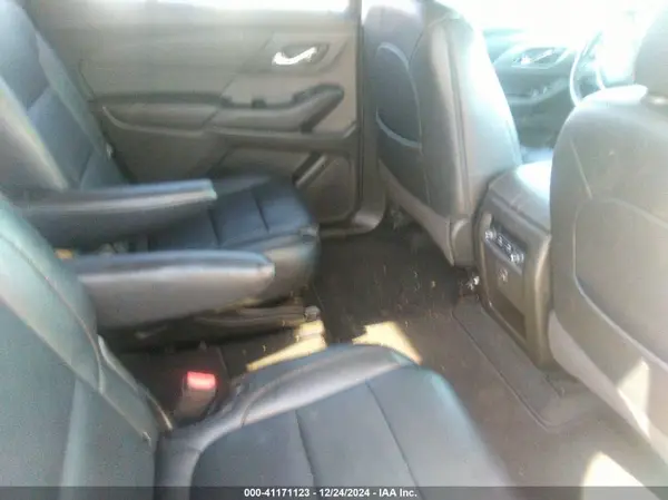 1GNERGKW0JJ254980 2018 CHEVROLET TRAVERSE - Image 8