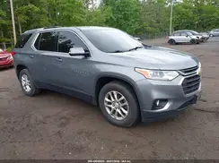 1GNERGKW0JJ259094 2018 CHEVROLET TRAVERSE