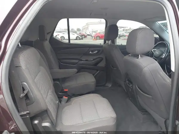 1GNERGKW0JJ263209 2018 CHEVROLET TRAVERSE - Image 8