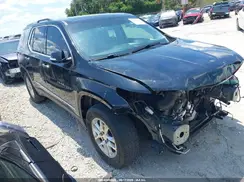 1GNERGKW0JJ264120 2018 CHEVROLET TRAVERSE