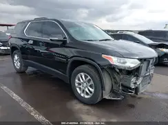 1GNERGKW0JJ270354 2018 CHEVROLET TRAVERSE