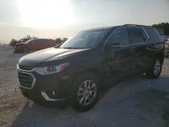 1GNERGKW0KJ100948 2019 CHEVROLET TRAVERSE