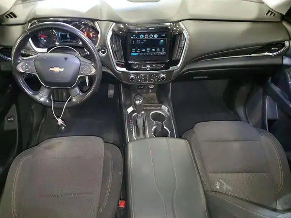 1GNERGKW0KJ102943 2019 CHEVROLET TRAVERSE - Image 8
